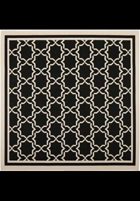 Safavieh CY6916-226 Black Beige