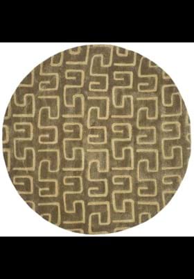 Safavieh SOH416C Brown Gold
