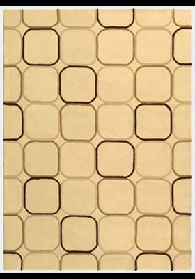 Safavieh SOH713A Brown and Beige