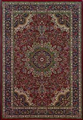Oriental Weavers 116R Red