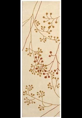 Safavieh SOH305B Ivory Orange