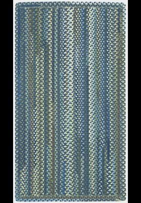 Capel Manchester MediumBlue VerticalStripeRecta