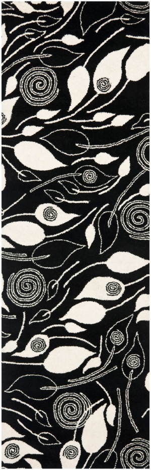 Safavieh SOH217B Black Ivory