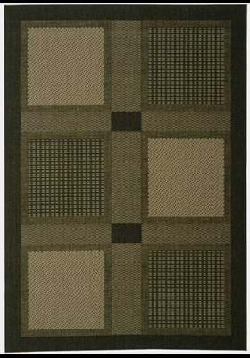Safavieh CY1928 3908 Black Sand