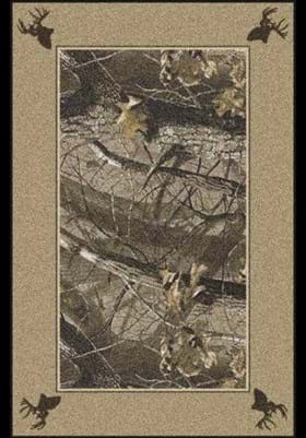 Milliken Hardwoods Solid Border 534711 74050