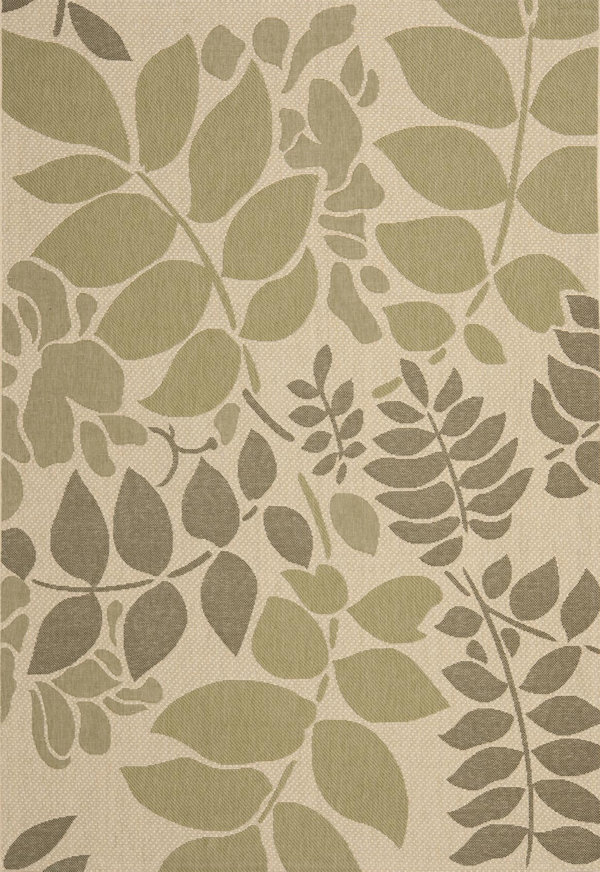 Safavieh CY7015-14A7 Cream Green