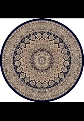Dynamic Rugs 57090 3484 Navy
