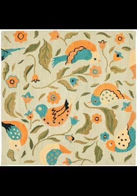 Safavieh BLM676A Sage Multi