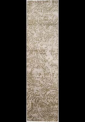 Surya SH-7414 Ivory Green Fern