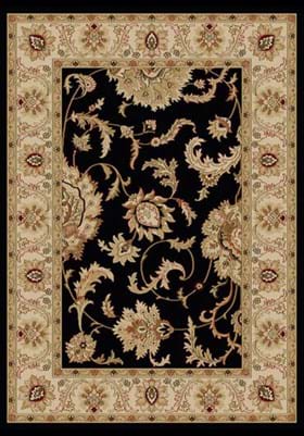 Radici 1621 Black