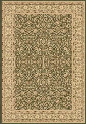 Dynamic Rugs 58004 420 Green