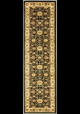 Safavieh LNH-212 A Black Ivory