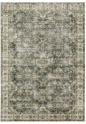 Oriental Weavers Mal04 Beige