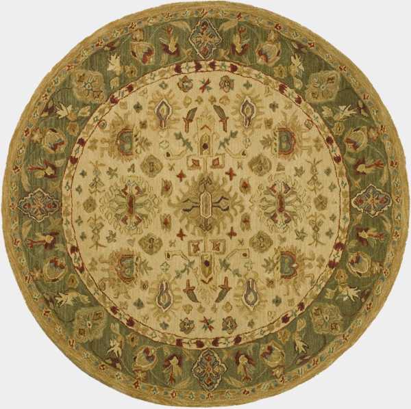 Safavieh AN547B Ivory