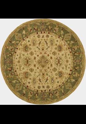Safavieh AN547B Ivory