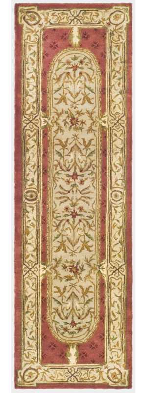 Safavieh CL755A Burgundy