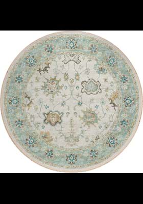 Dalyn MB6 Ivory