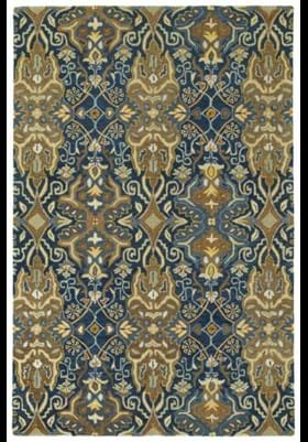 Kaleen AMA06 22 Navy