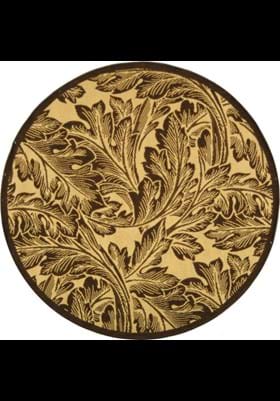 Safavieh CY2996 3001 Natural Brown