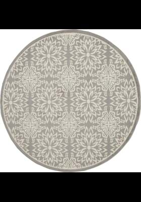 Nourison JUB06 Ivory Gray