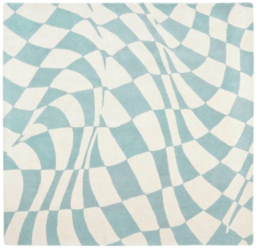 Safavieh SOH763A Blue Ivory