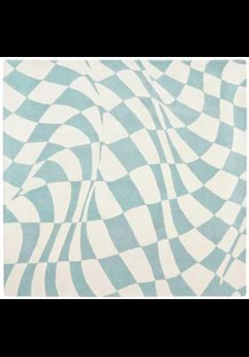 Safavieh SOH763A Blue Ivory