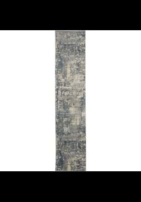 Nourison QUA04 Gray Beige
