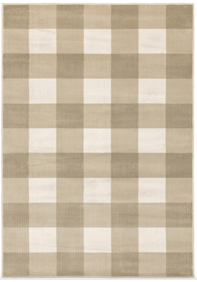Oriental Weavers 678a Beige