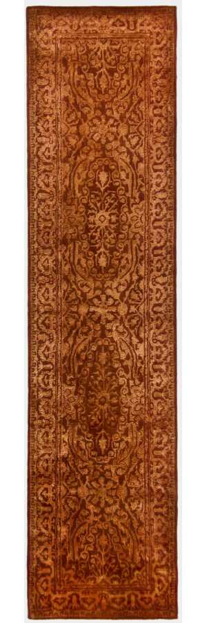 Safavieh SKR213E Rust