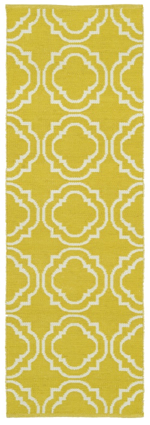 Kaleen BRI07 28A Yellow