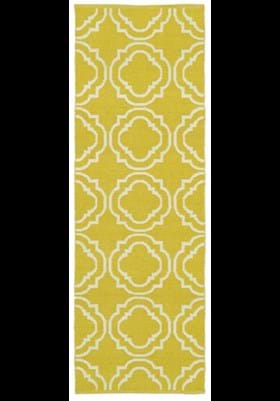 Kaleen BRI07 28A Yellow