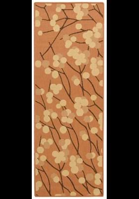 Safavieh CY4037C Terra Natural Brown