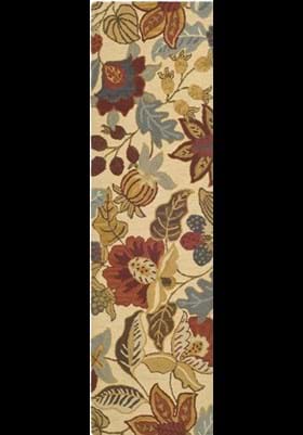 Safavieh JAR952A Beige Multi