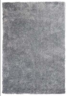 KAS Silky Shag 0552 Silver