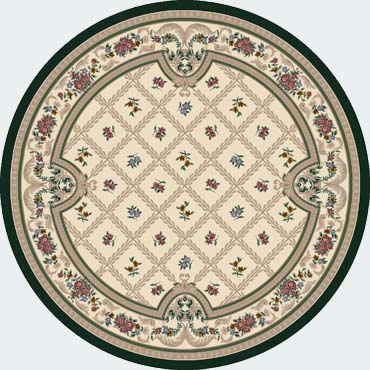 Milliken Vanderbilt 4506 Opal Peridot 2000