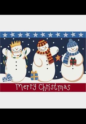 Milliken Polar Pals 4533 North Pole 21