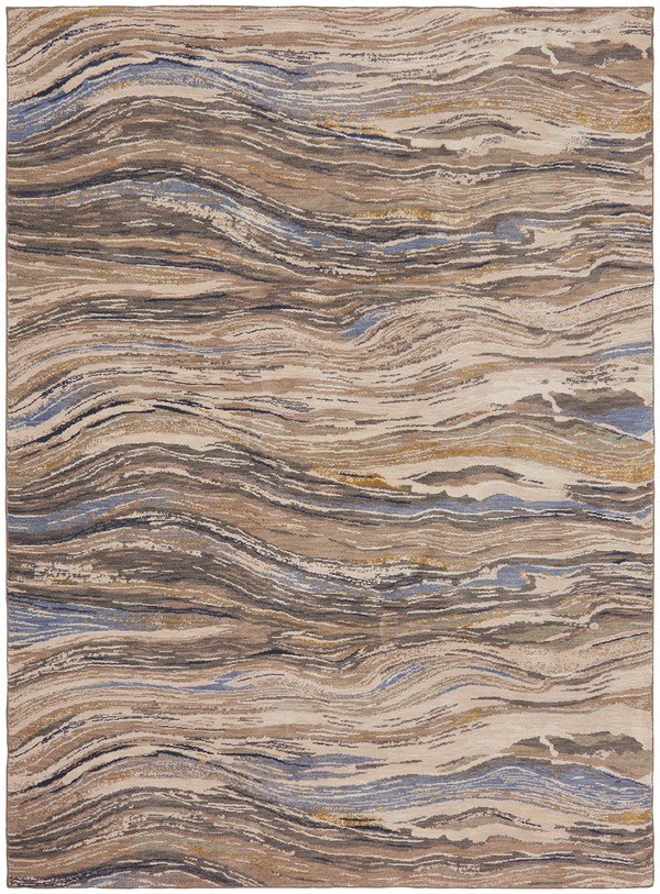 Karastan 90968 Continuum Smokey Grey