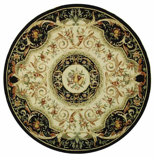 Safavieh HK80A Black