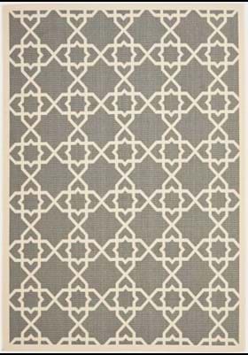 Safavieh CY6032-246 Grey Beige