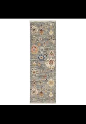 Oriental Weavers 5507e Gray