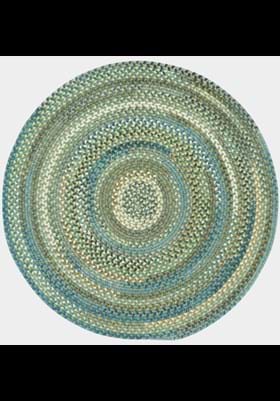 Capel Kill Devil Hill Dark Green Oval