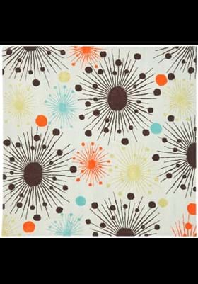 Safavieh SOH747C Light Blue Multi