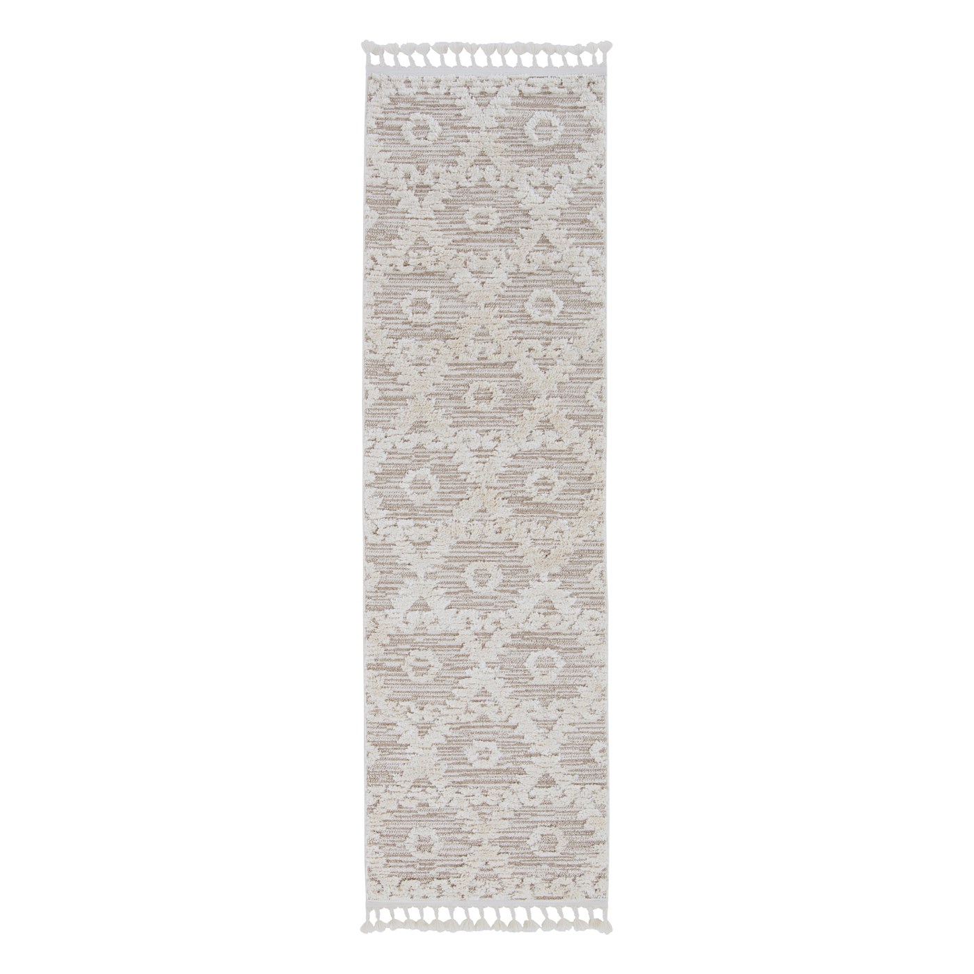 KAS 1103 Boho Ivory Beige