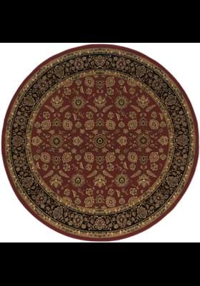 Oriental Weavers 271C Red