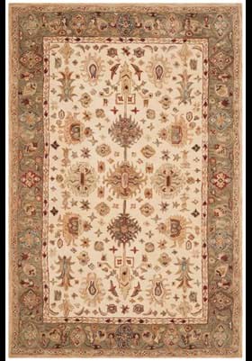 Safavieh AN547B Ivory