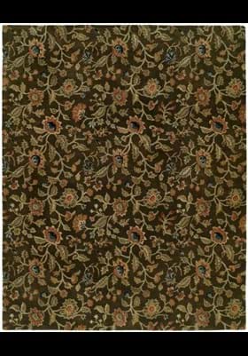 Kalaty NM-61 Brown