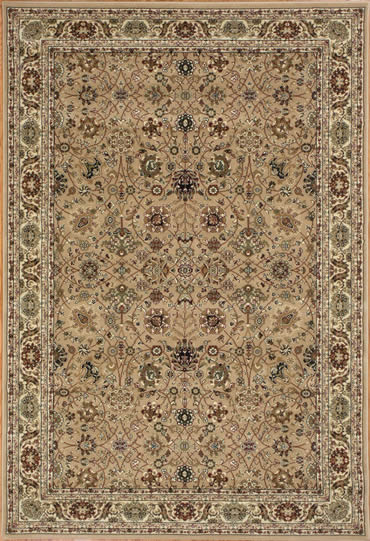 Rugs America 1332 Tabriz Berber