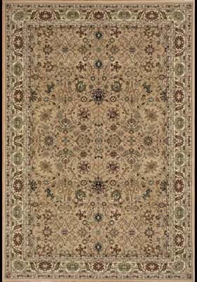 Rugs America 1332 Tabriz Berber