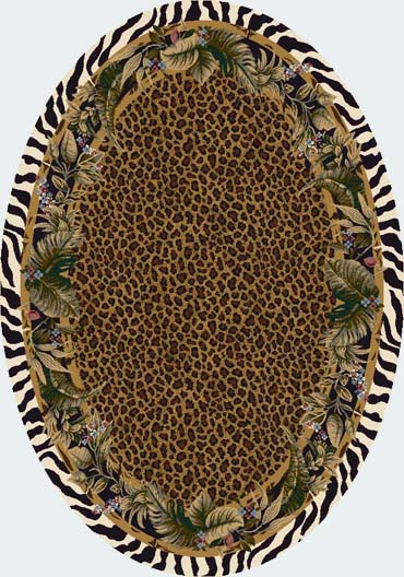 Milliken Jungle Safari 4559 Skins 13001