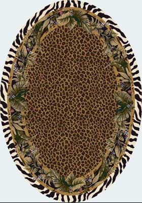Milliken Jungle Safari 4559 Skins 13001